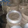 Guangzhou Factory 18 gauge gi binding wire/1 kg/coil binding wire/binding wire 0.91mm