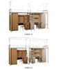 Customized Study Beds