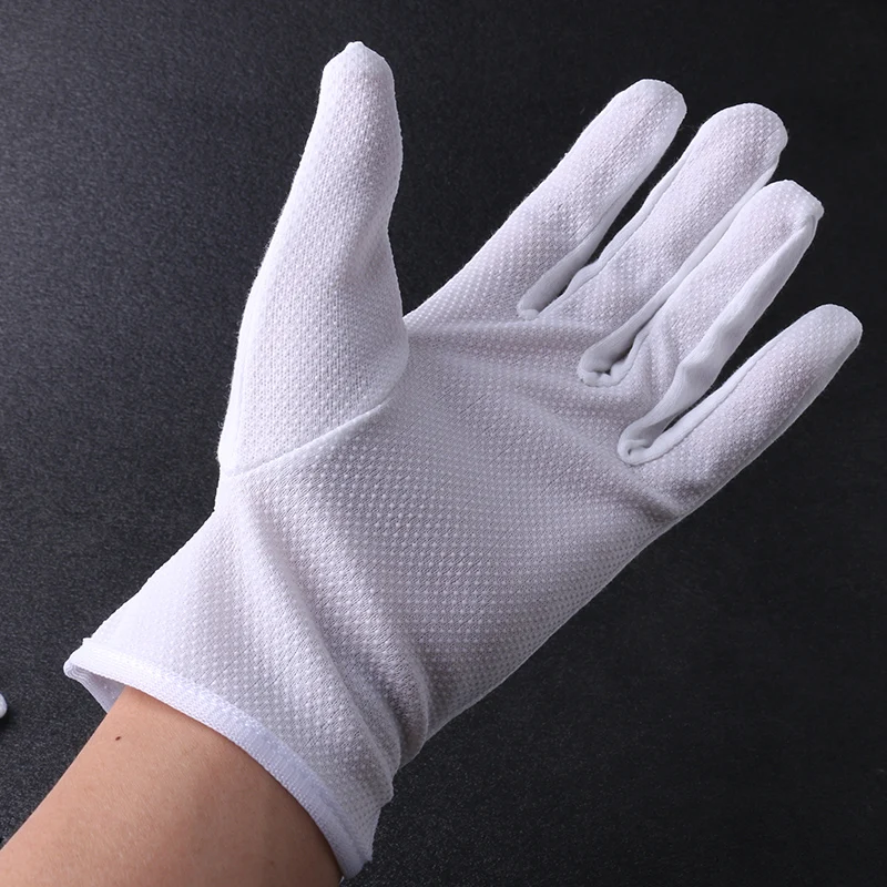 Protective Gloves,H0tb6 Safety Work Gauntlet Gloves - Buy Safety Work ...