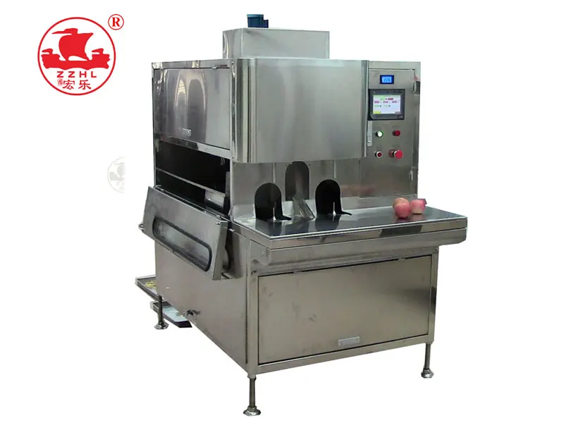 Automatic Industrial Cherry Pitting Machine With Special Design Low Price Cherry Seed Removing Machine supplier