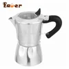 Newest High Performance Factory Price Italy Travel Espresso Coffee Maker/Pot
