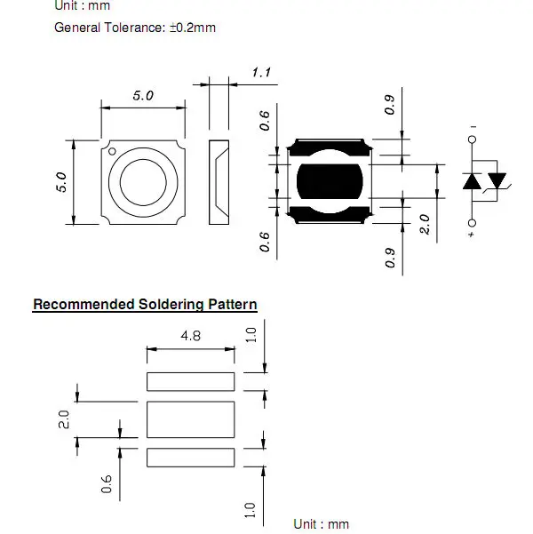 5050 Smd Led Datasheet/led Uv 365nm Rohs Buy Led Uv 365nm Rohs,5050