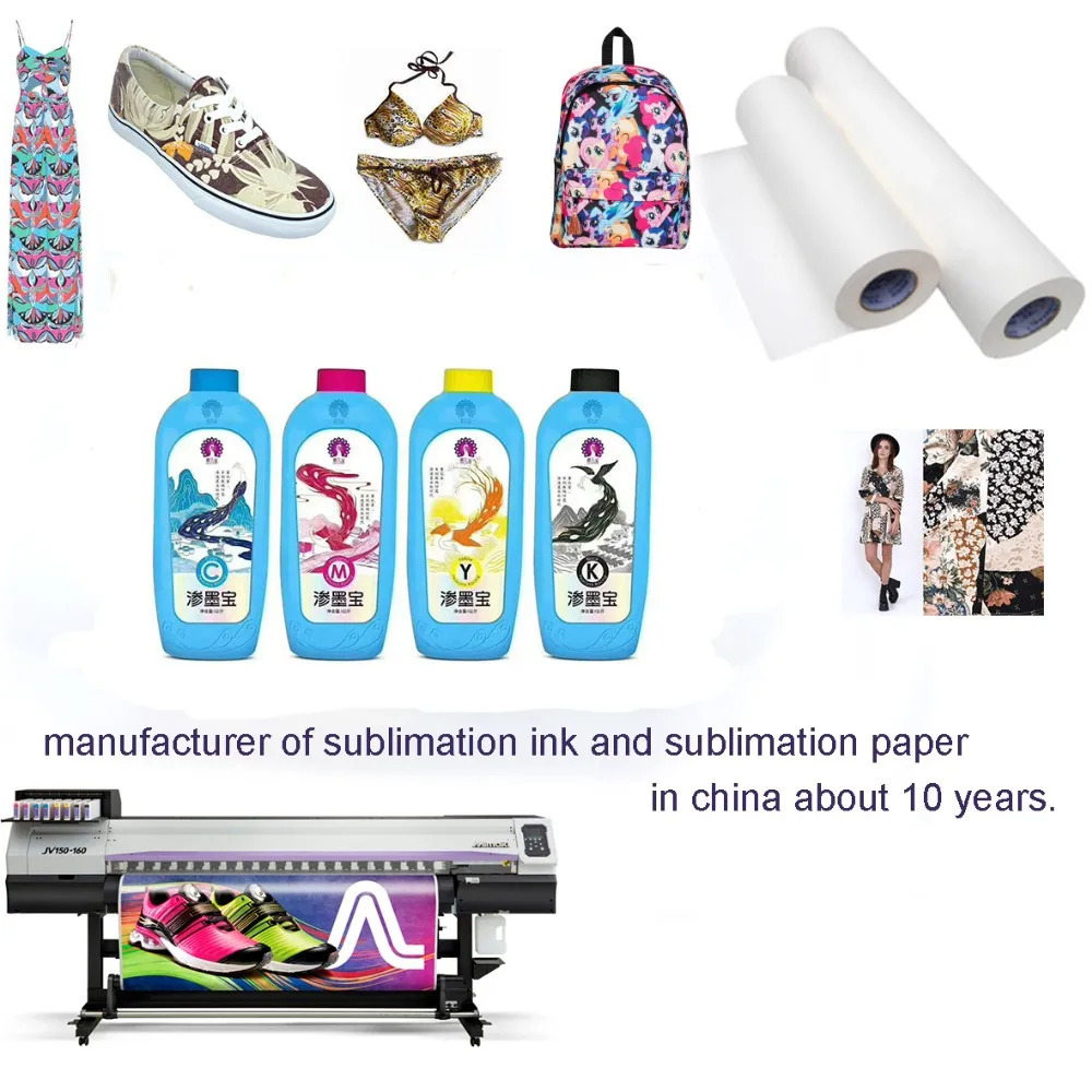 heat transfer paper printing service