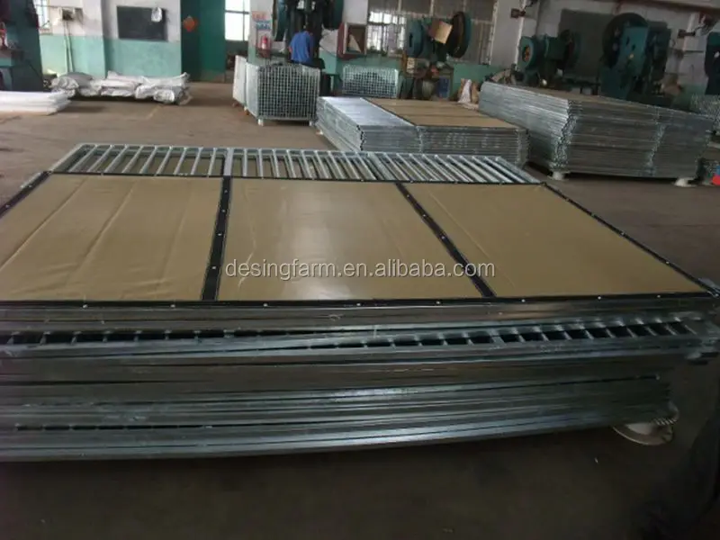 Desing horse stable stainless quality assurance-8