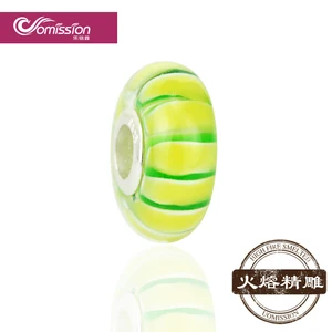 EU71075 factory supply colorful handmade bracelet use glass beads