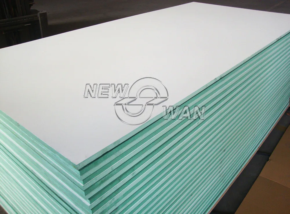 Waterproof Mdf Green Color Board Melamine Waterproof Mdf Green Color Board Melamine