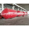 3.3m x 6m Large EVA Foam Marine Ship to Dock Berthing Fenders for Docks and Ports