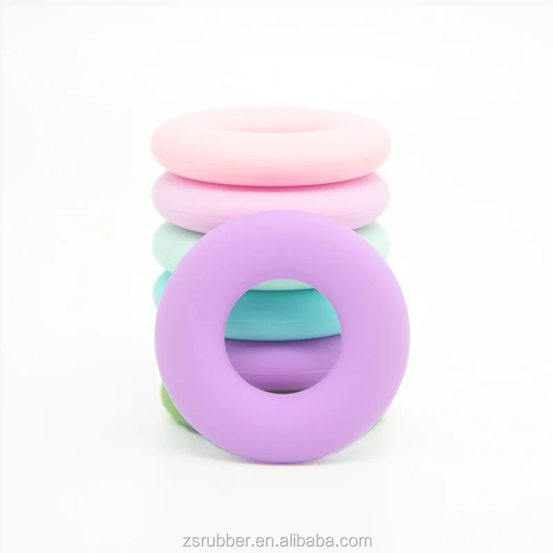 customised teether