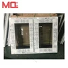 Upvc casement windows hurricane-resistant Upvc windows