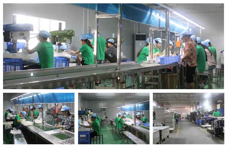 Cardboard Eyeshadow Palette Packaging