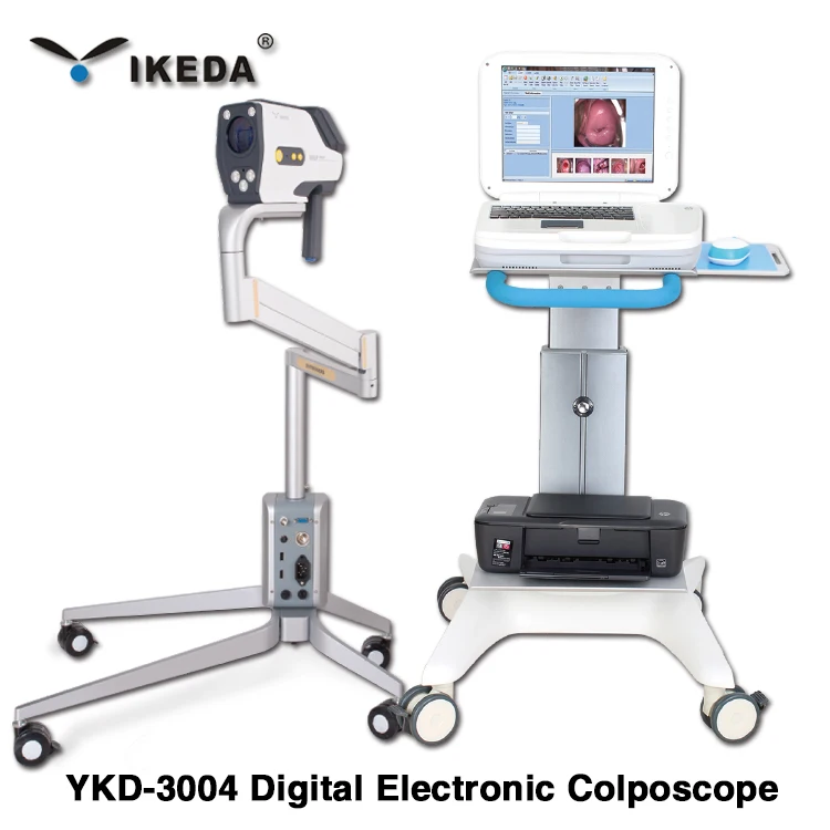 Full Hd Vagina Camera Colposcope/endosope - Buy Vagina Endosope,Camera ...