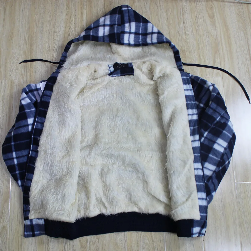 angelo litrico winter jacket