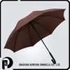 auto open and auto close straight umbrella solid straight umbrella