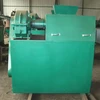 double roller extrusion granulating machine