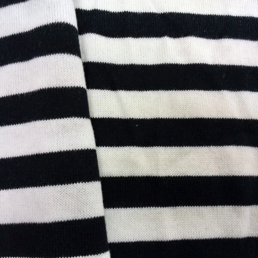 Cotton Feeder Stripe Jersey Yarn Dyed Jersey Fabric - Buy Feeder Stripe ...