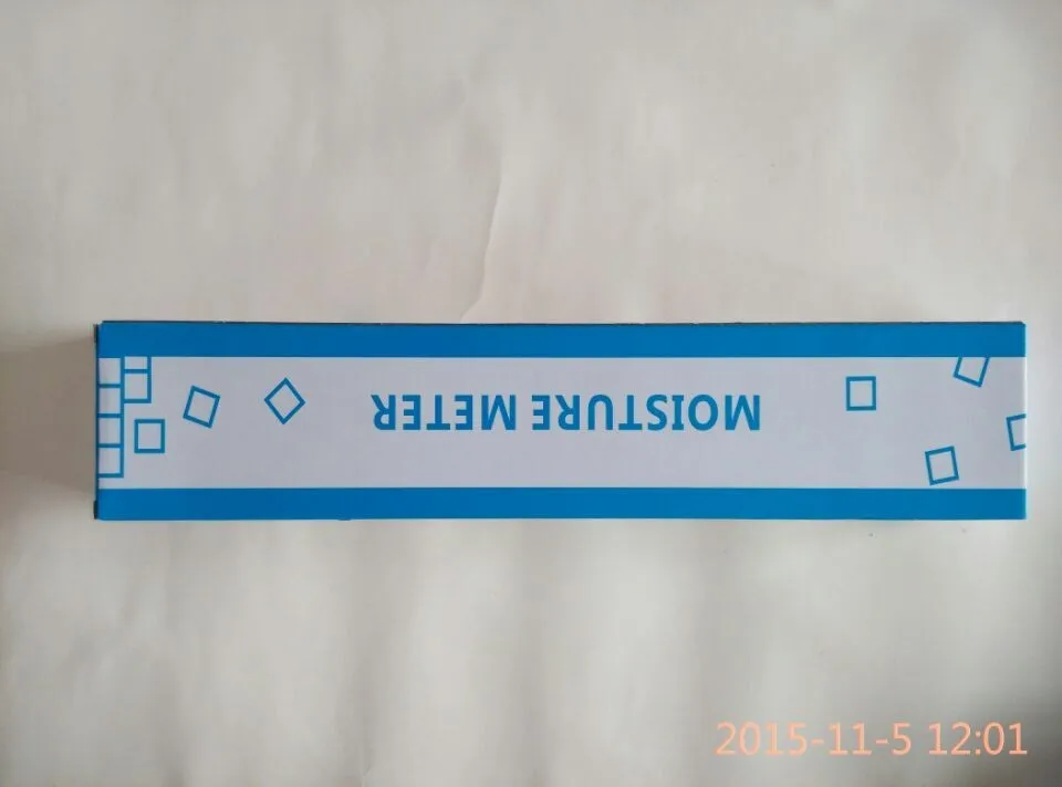 sawdust moisture meter