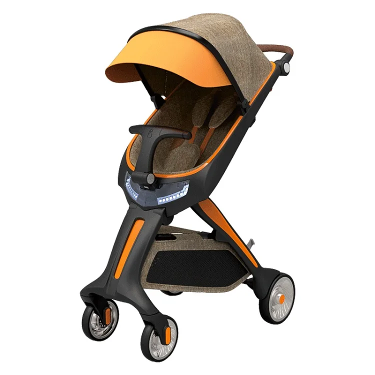 cheap toy pushchair