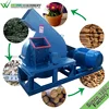 Weiwei small cheap factory direct sale 150mm wooden form forest packing house