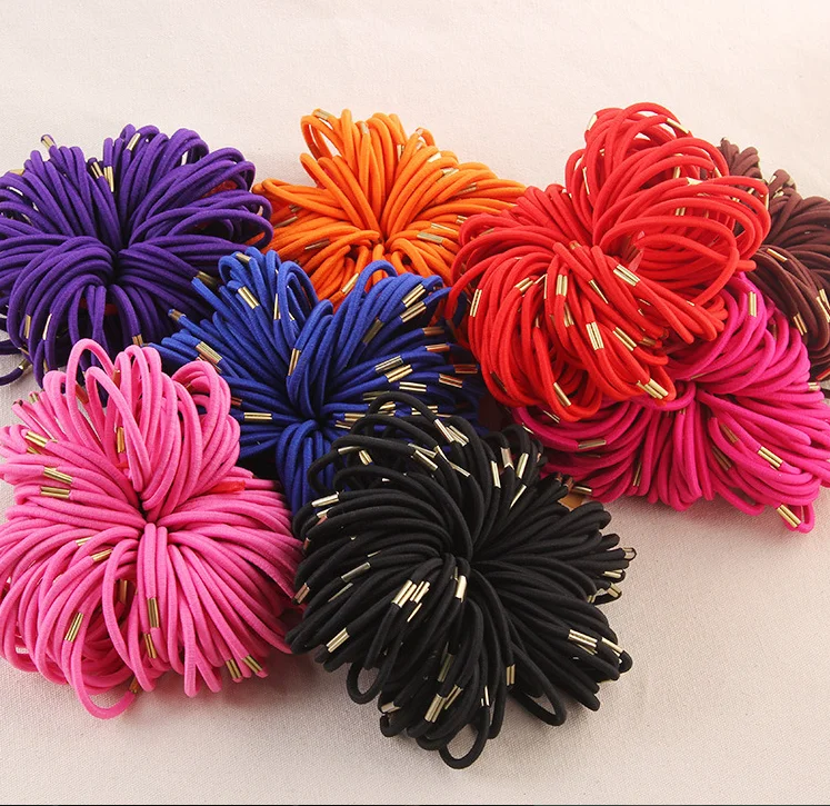 Cheap Elastic Hair Accessories Buy Elastic Hair Accessories,Hair Band