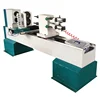 Factory direct supply small size wood turning lathe