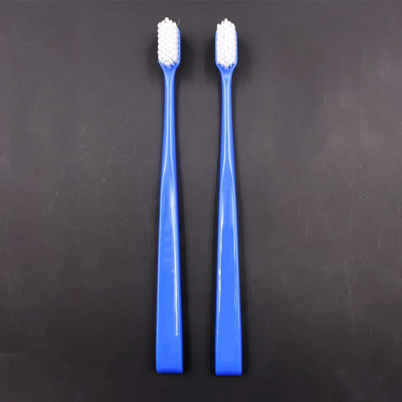 尼龙610 超柔软刷毛成人牙刷