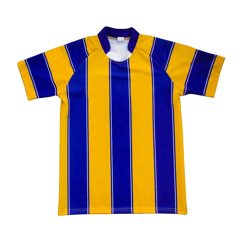 kids rugby jersey