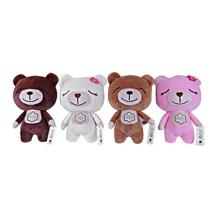 personalized plush dolls