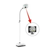 Mobile Stand Surgical Light Medical Surgical Shadowless Operation Lamp