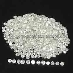 White color raw/rough Diamond dubai , Africa Rough diamond Natural Rough Diamond Beads for sale -pink rough diamond usa