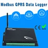 Modbus GPRS Network data logger rf distance sensor co2 multimetro weather measurement instruments