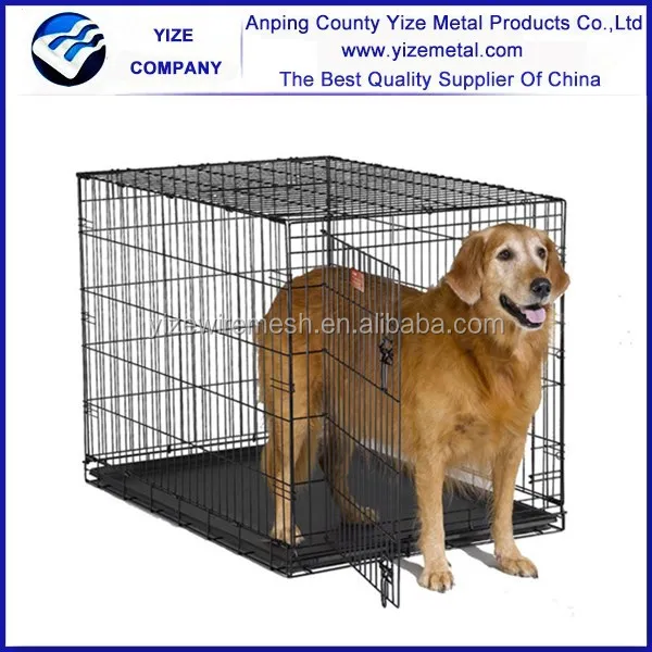 dog cage pillow