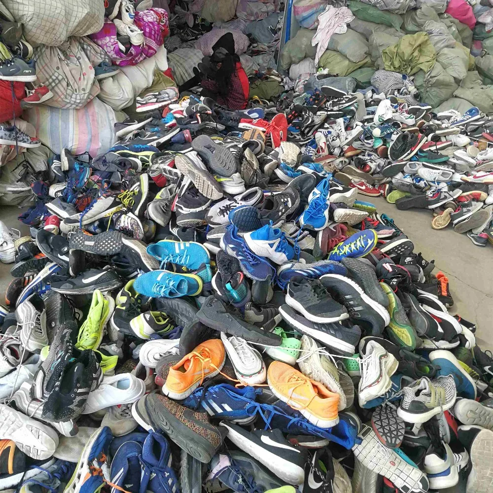 used sneaker sites