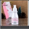 hydrating face cleaning deep cleaning emulsion makeup remover oem/odm
