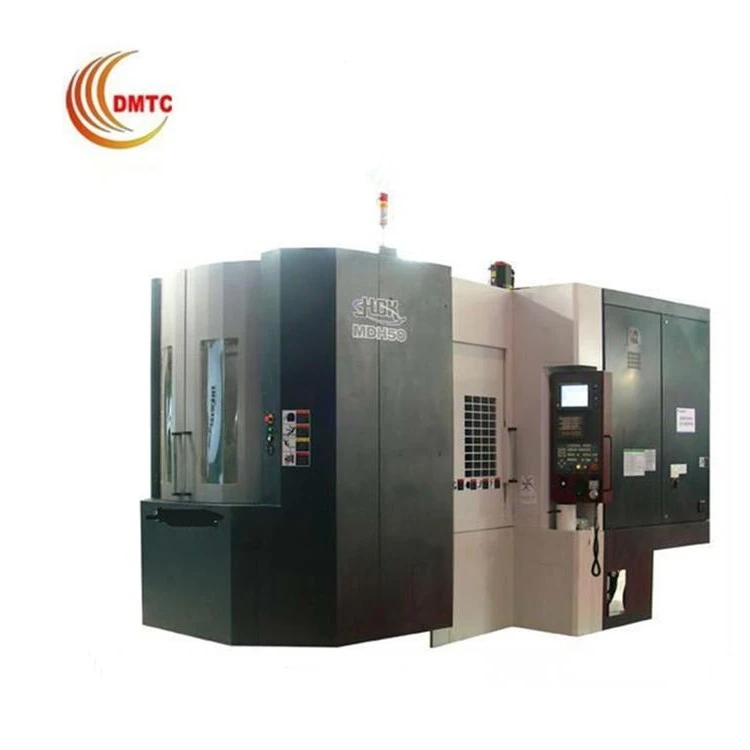 DENOL Machine Tool Services and Supplies