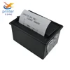 Hot Sale 58mm Thermal Embedded Micro Panel Printer