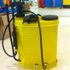 18-20L backpack 2in1 hand manual and electric multi-function sprayer