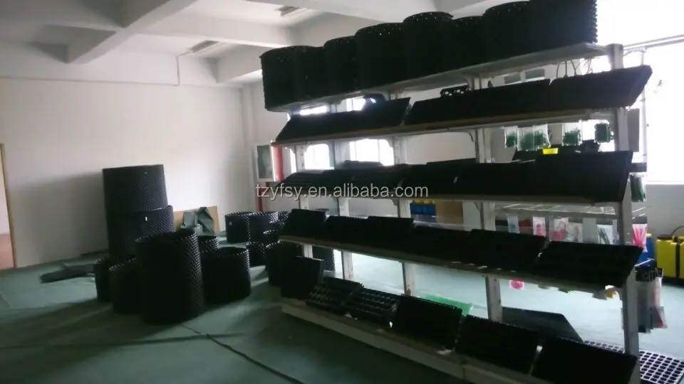 1-2 gallon nursery container