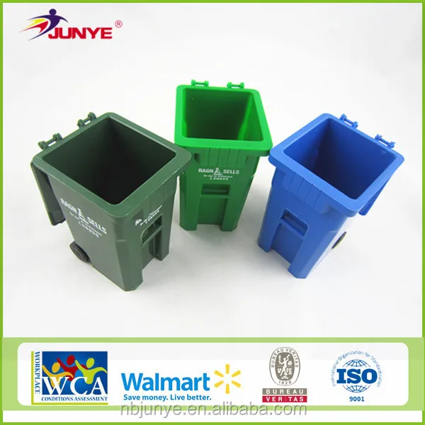 Plastic Mini Garbage Bin For Sale Buy Mini Garbage Bin,Mini Garbage Truck,Plastic Pen