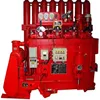 API 16D Surface BOP remote Control System