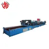 Factory round welded tube roll forming machine