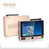 Gole 5inch intel z8350 dual os 4GB+64GB portable mini pc window server