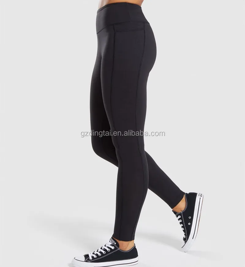 Pattern Leggings Fitness Wear Gym Pant Outfit For Women