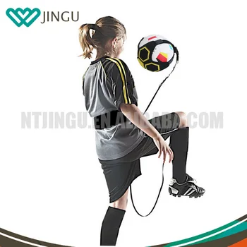 Whole Training Soccer Ball On String Kick Solo Trainer Whole Training Soccer Ball On String Kick Solo Trainer
