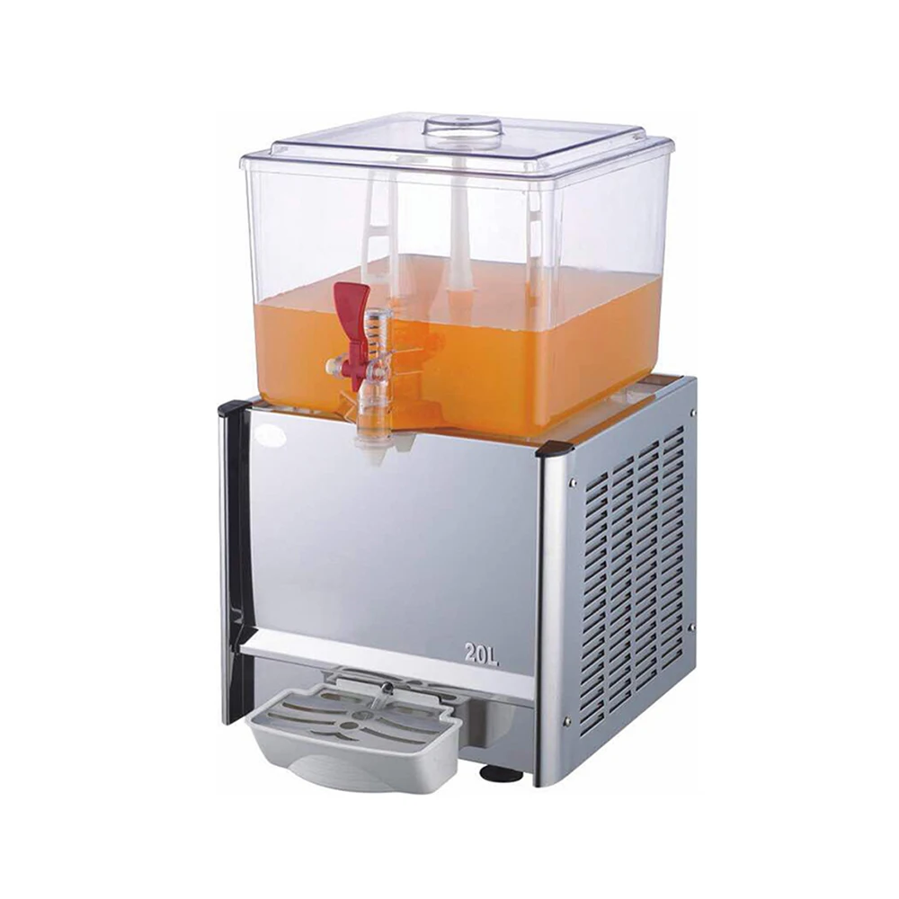 Bon marché Mini Juicer Dispenser, Juice Dispenser Machine, distributeur de mélange de /post de presse-fruits de concentré de fruit de Juice Dispenser /mixed