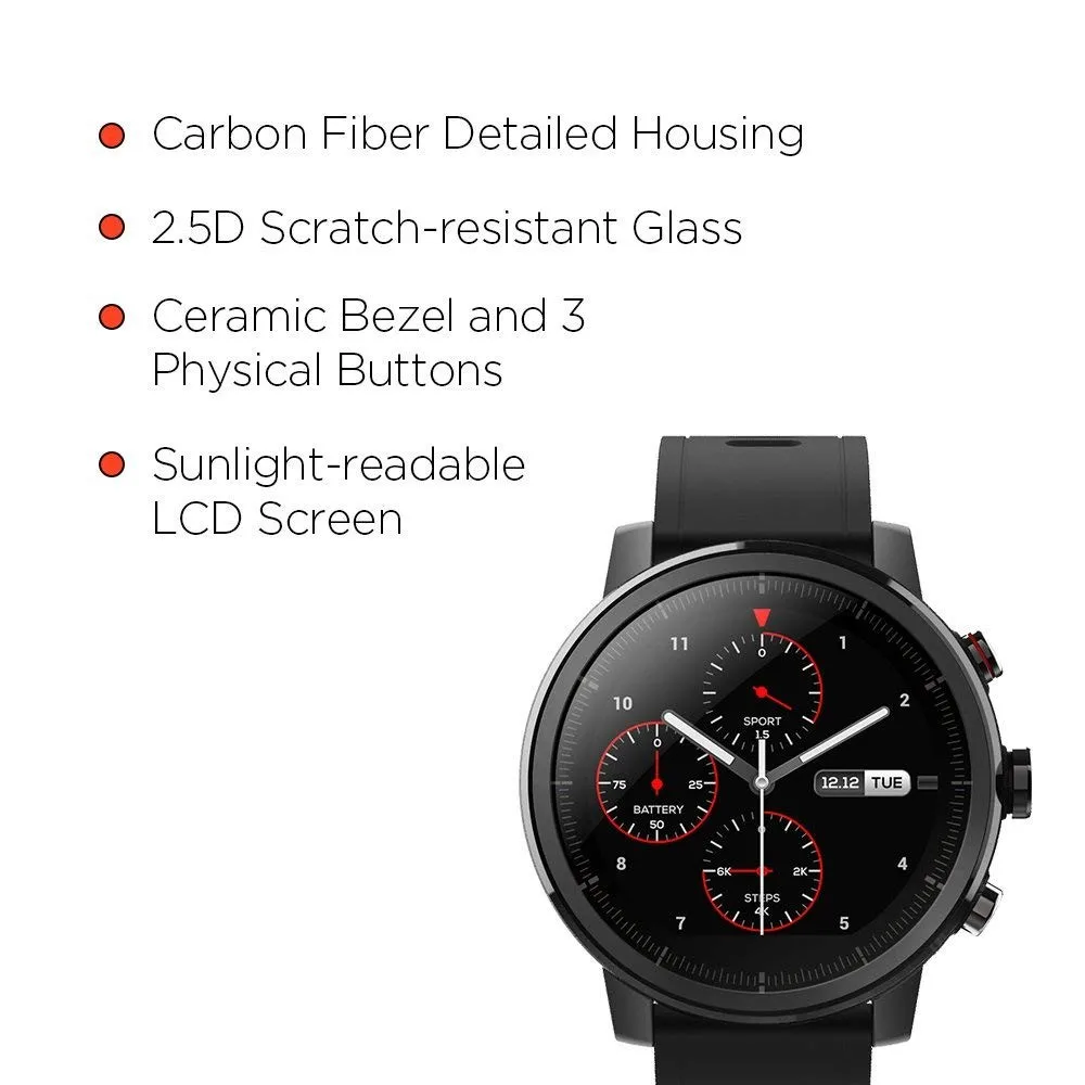 amazfit watch 2.0