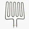 2000W 3000W 3U 4U 5U Hand-shape green stainless tubular sauna heating element