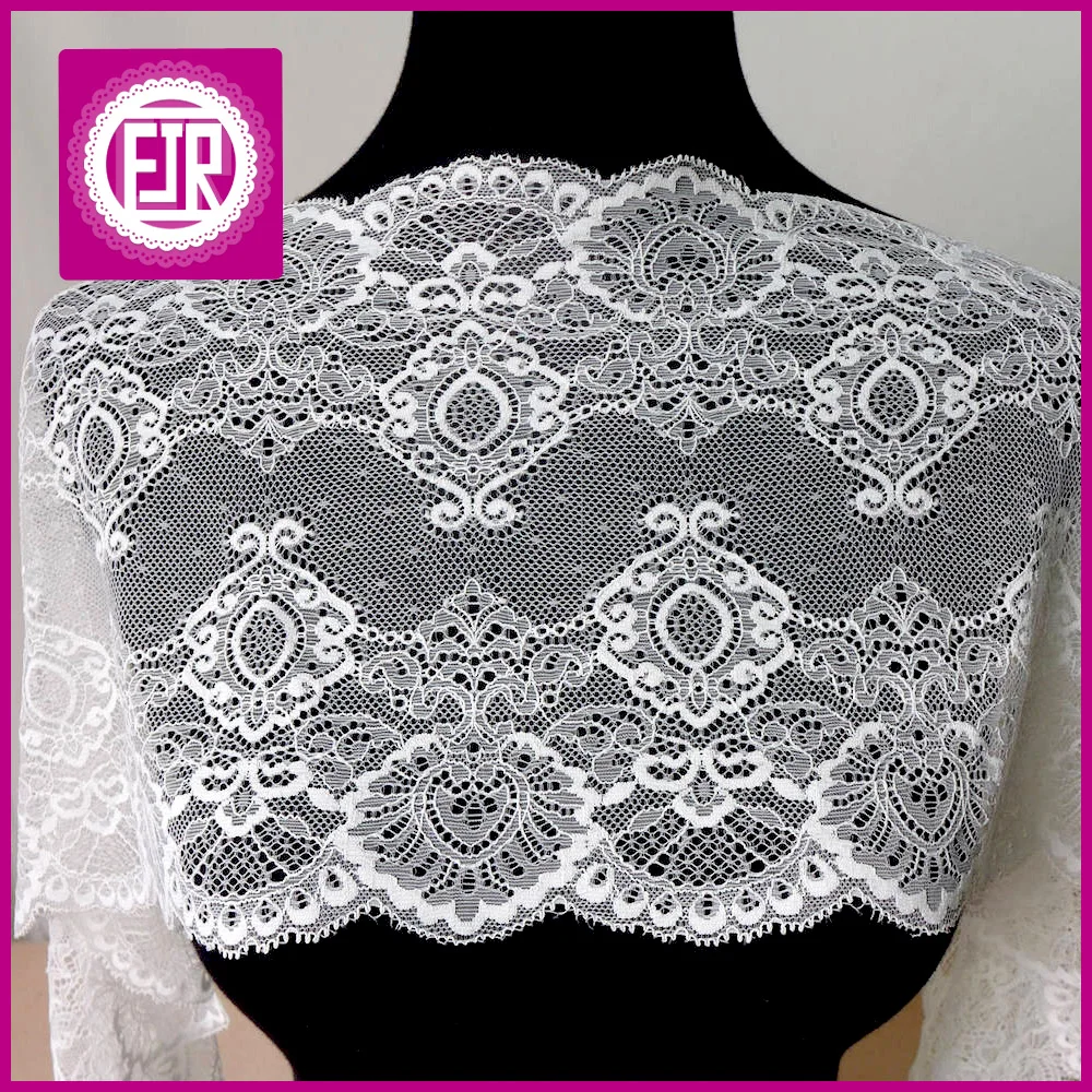 Pin on lace