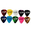 FINE HEAVY GUITAR PICKS ASSORTED 12