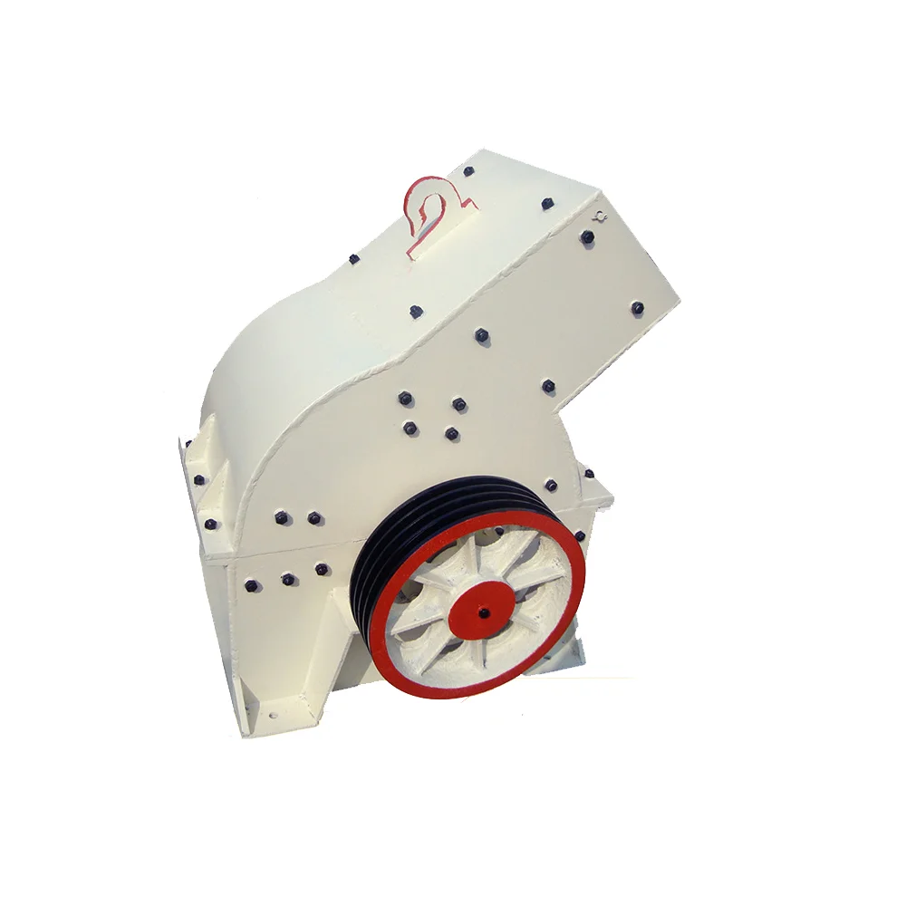 Hammer Crusher For Break Ore Stone Glass Bottle Good Performance Buy
