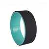 Reusable Lightweight Yoga Wheel Stretch Back Yoga Wheel Set